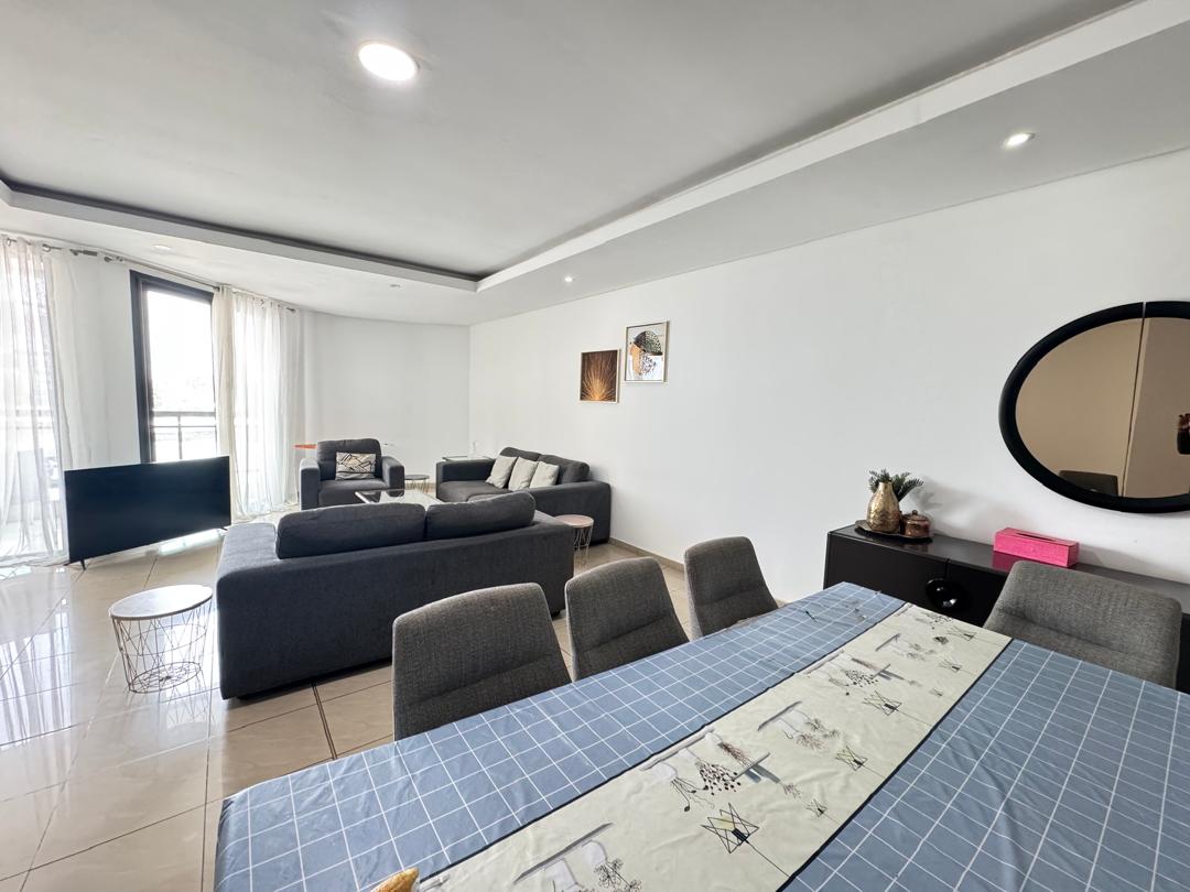 Résidence Meublé Zone 4